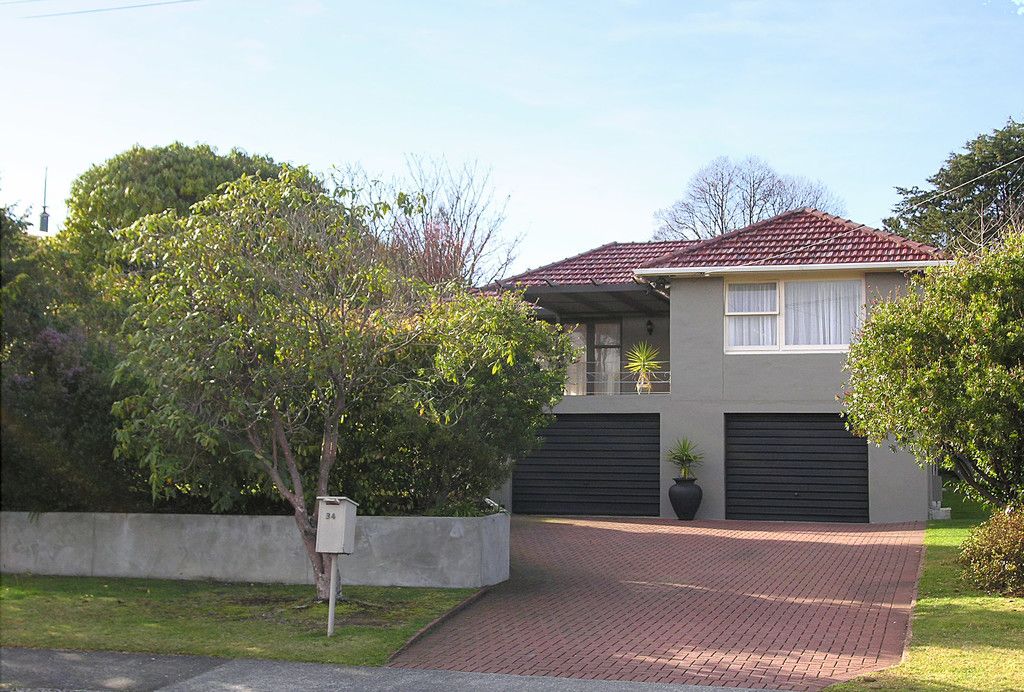 34 Jervis Street, Hillcrest, Rotorua District