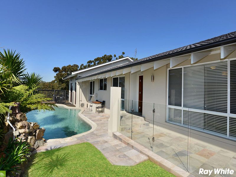 75 Scenic Crescent, Albion Park, NSW 2527