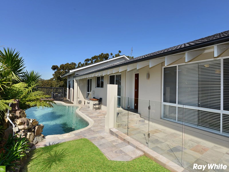 75 Scenic Crescent, Albion Park, NSW 2527