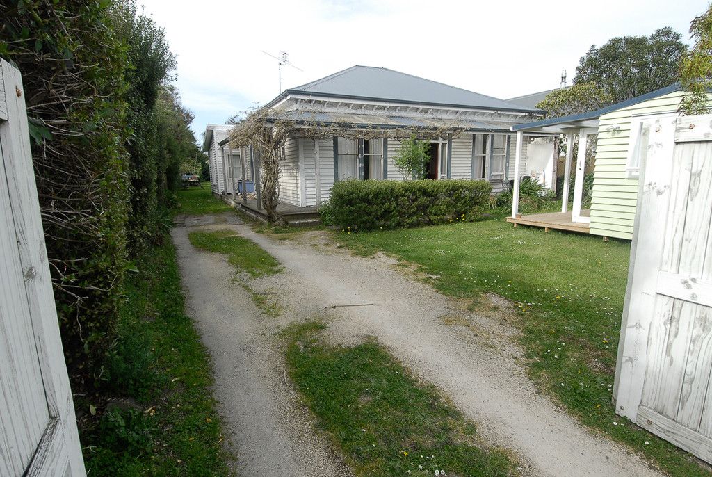 163 King Street, Sydenham, Christchurch City