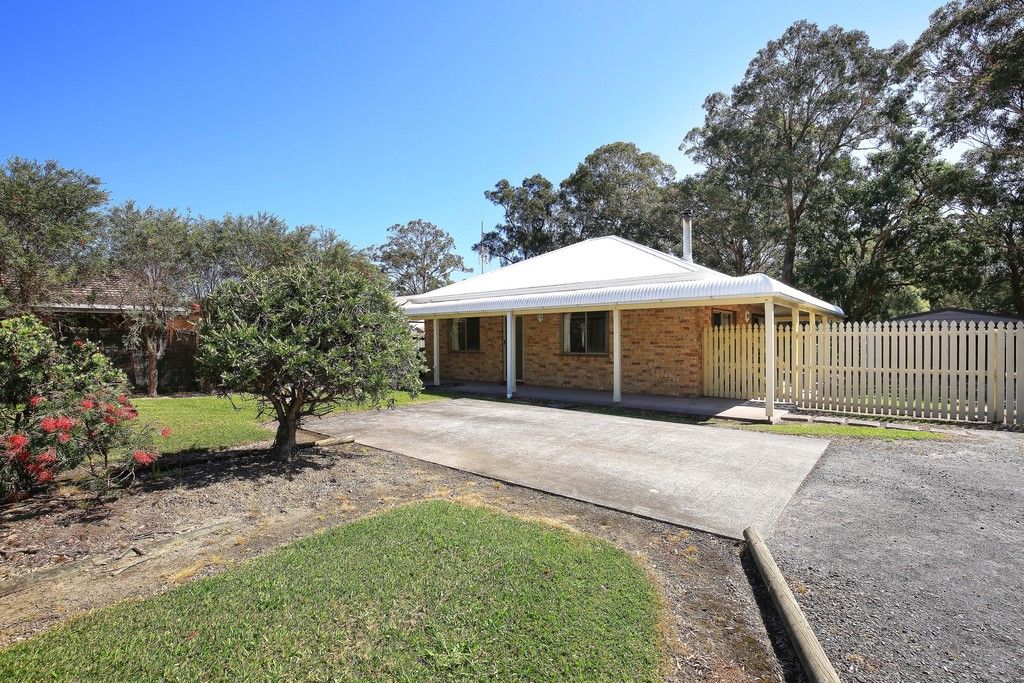57 Chapman Street, Callala Bay, NSW 2540