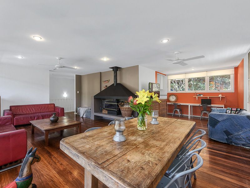 61 Barkala Street, The Gap, QLD 4061
