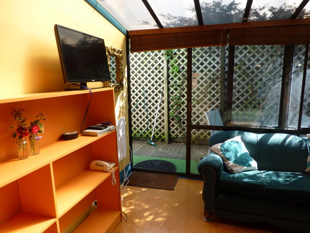 6a Aston Drive, North Beach, Christchurch City