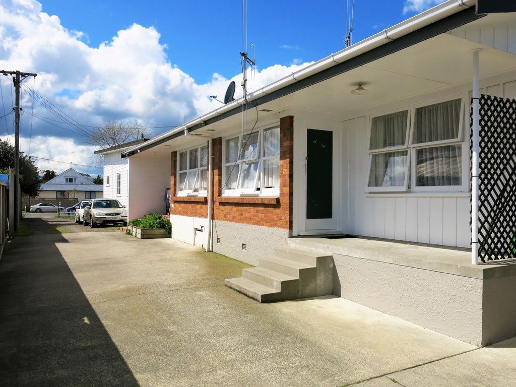 3, 3a and 3b Charlemont Street, Whitiora, Hamilton City