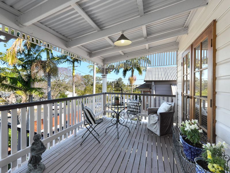 20 Gavan Street, Ashgrove, QLD 4060