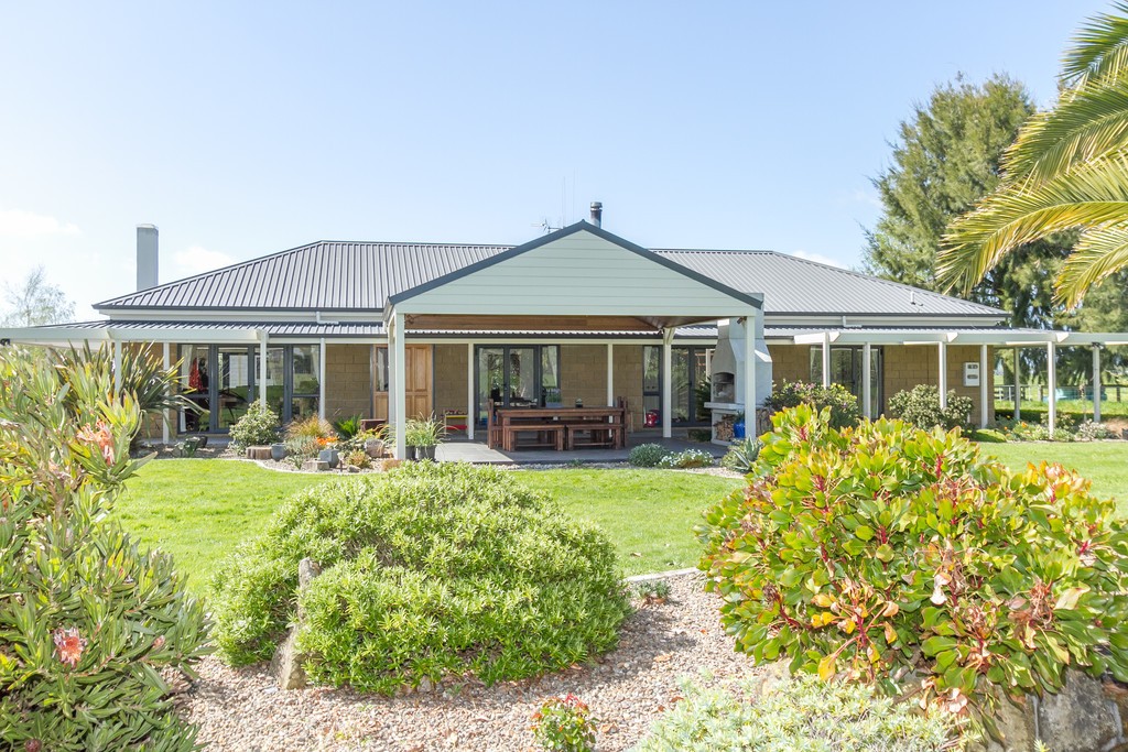 71 Karl Road, Ohaupo, Waipa District