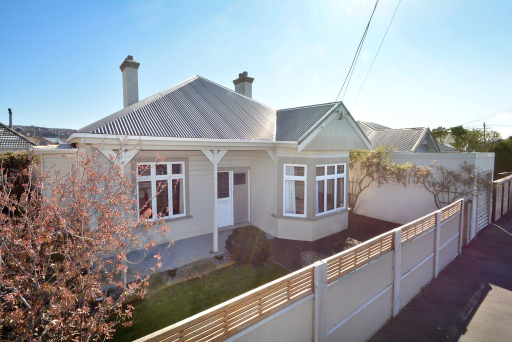 108 Richardson Street, St Kilda, Dunedin City