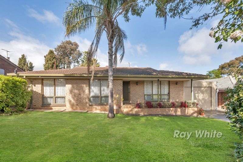 11 Cronulla Drive, Redwood Park SA 5097