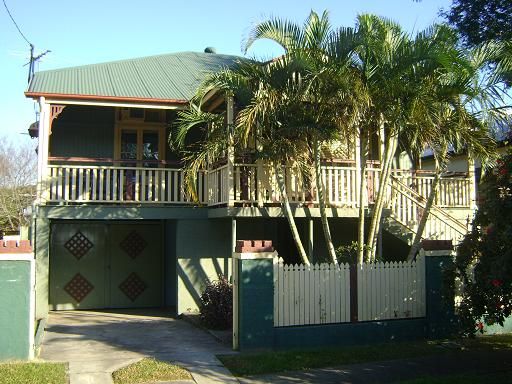 18 Hunt Street, HAMILTON, QLD 4007