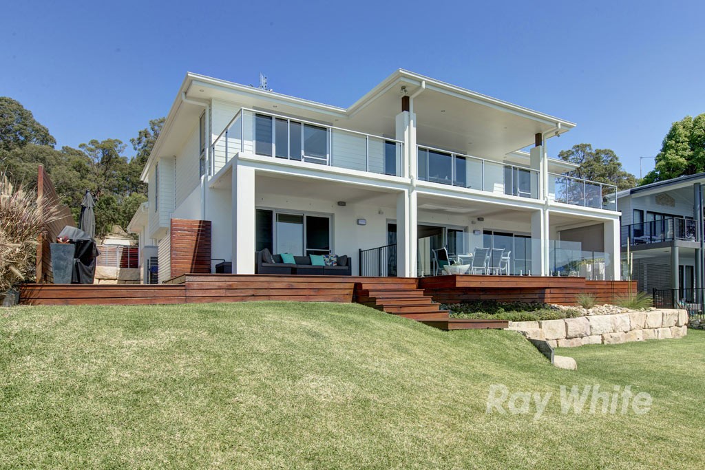 Fishing Point, NSW 2283