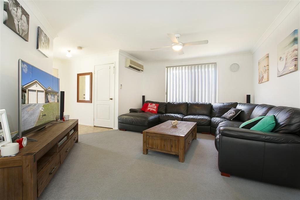 65 Aberdeen Circuit, Glenmore Park, NSW 2745
