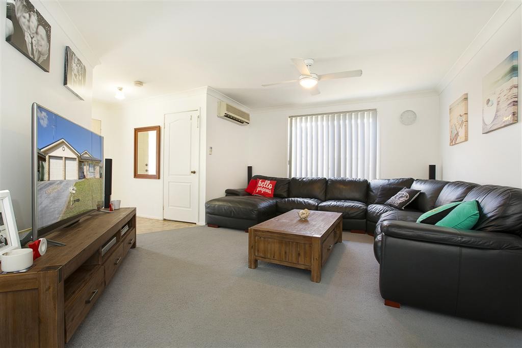 65 Aberdeen Circuit, Glenmore Park, NSW 2745