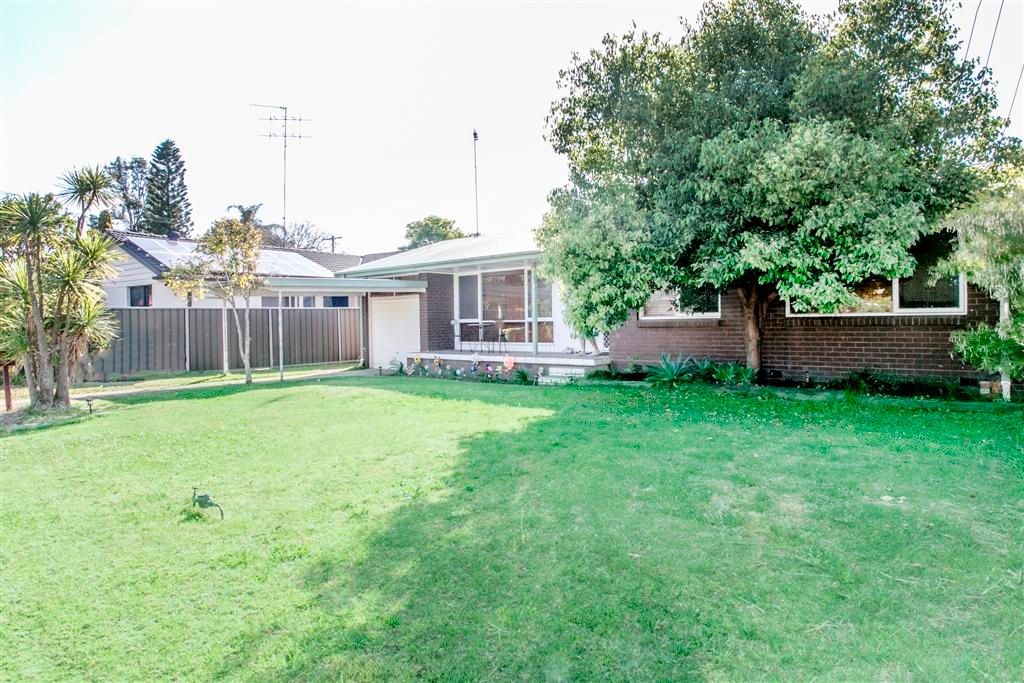30 Yodalla Avenue, Emu Plains, NSW 2750