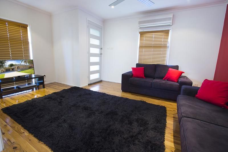 1a Harry Lawler Road, Cranebrook, NSW 2749