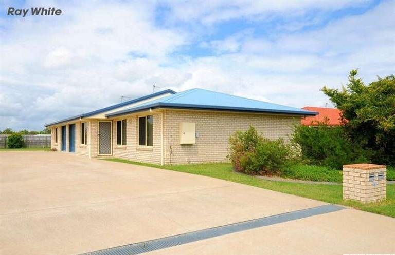 52 Foreshore Drive, Urangan QLD 4655