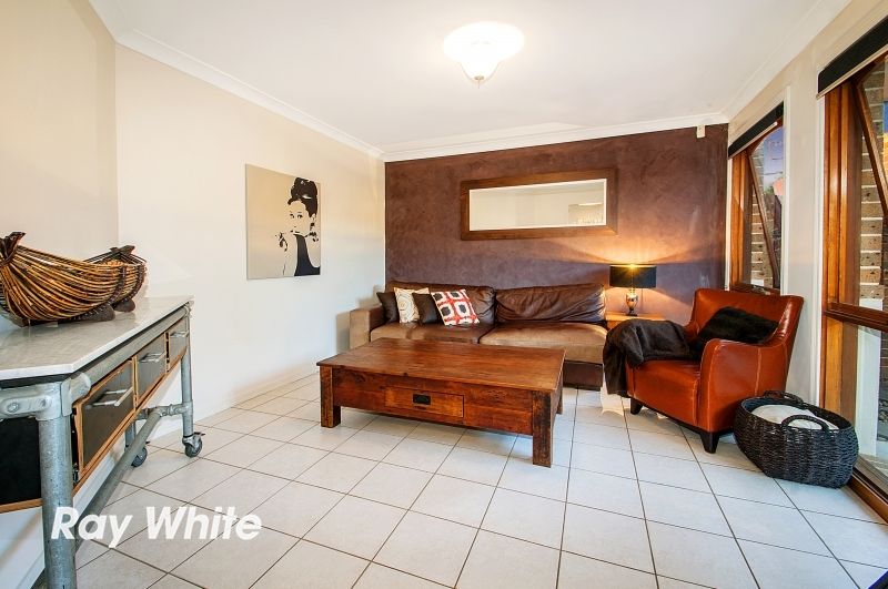 1/30 Glenrowan Avenue, Kellyville, NSW 2155