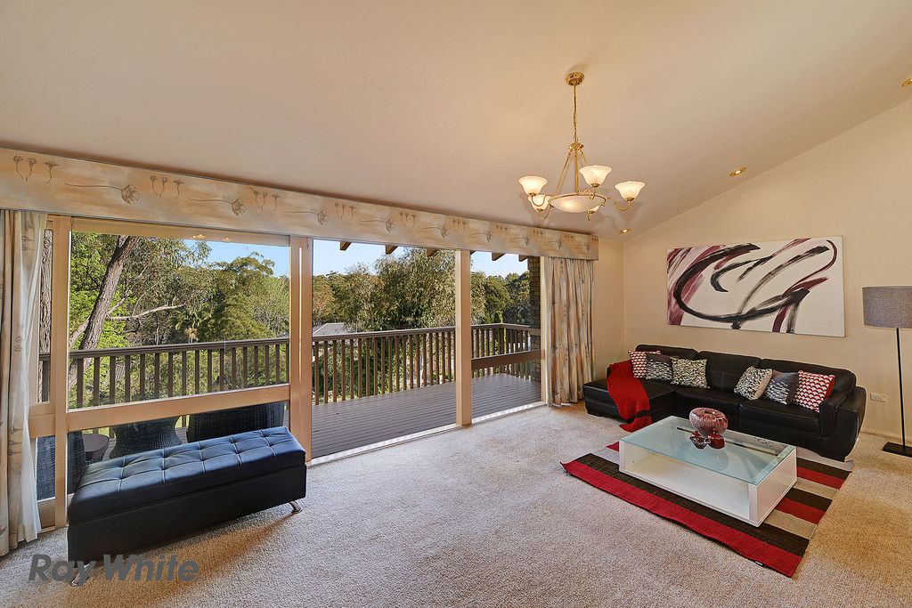 17 Coronet Court, North Rocks, NSW 2151