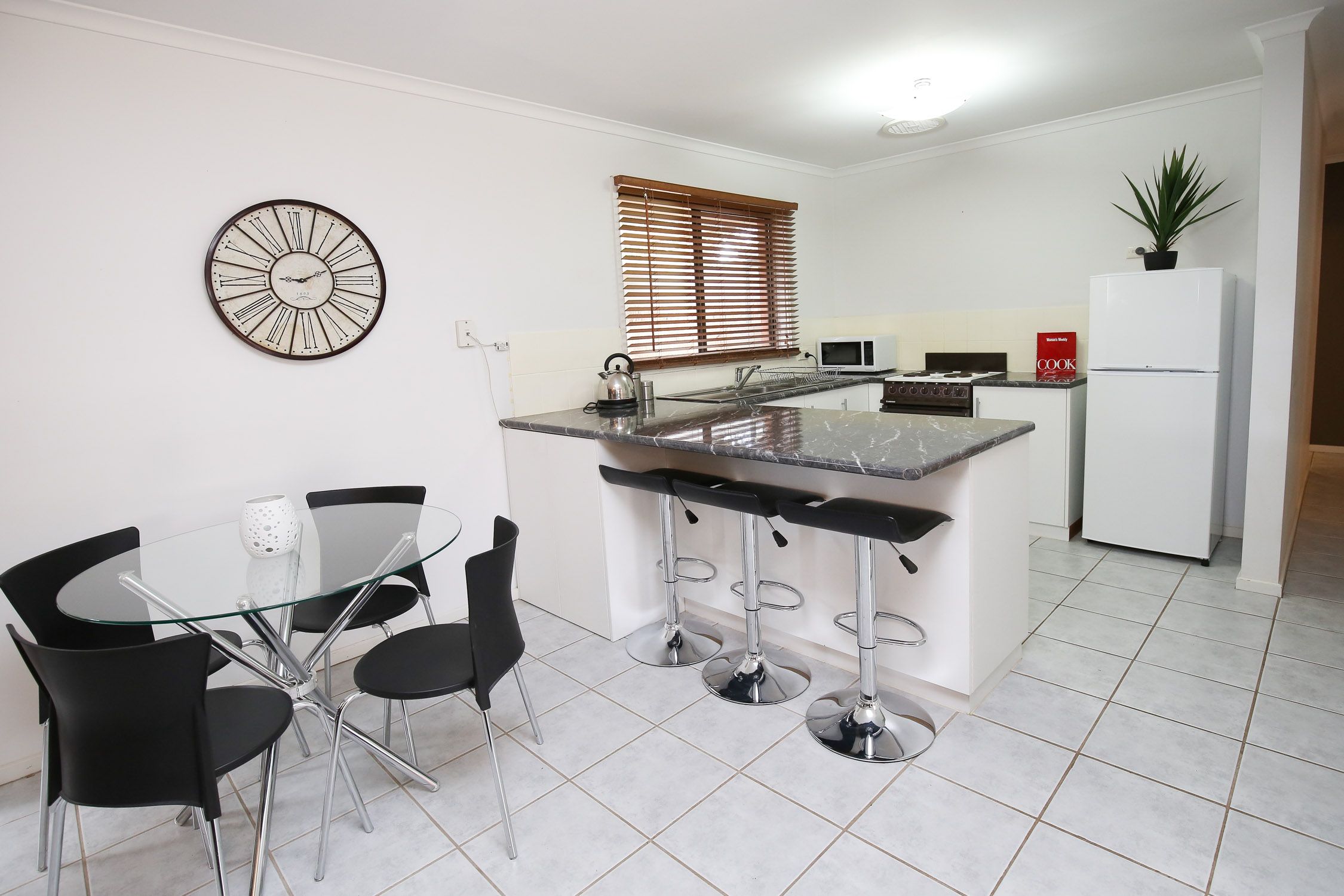 1/31 Flamingo Drive, Mildura, VIC 3500