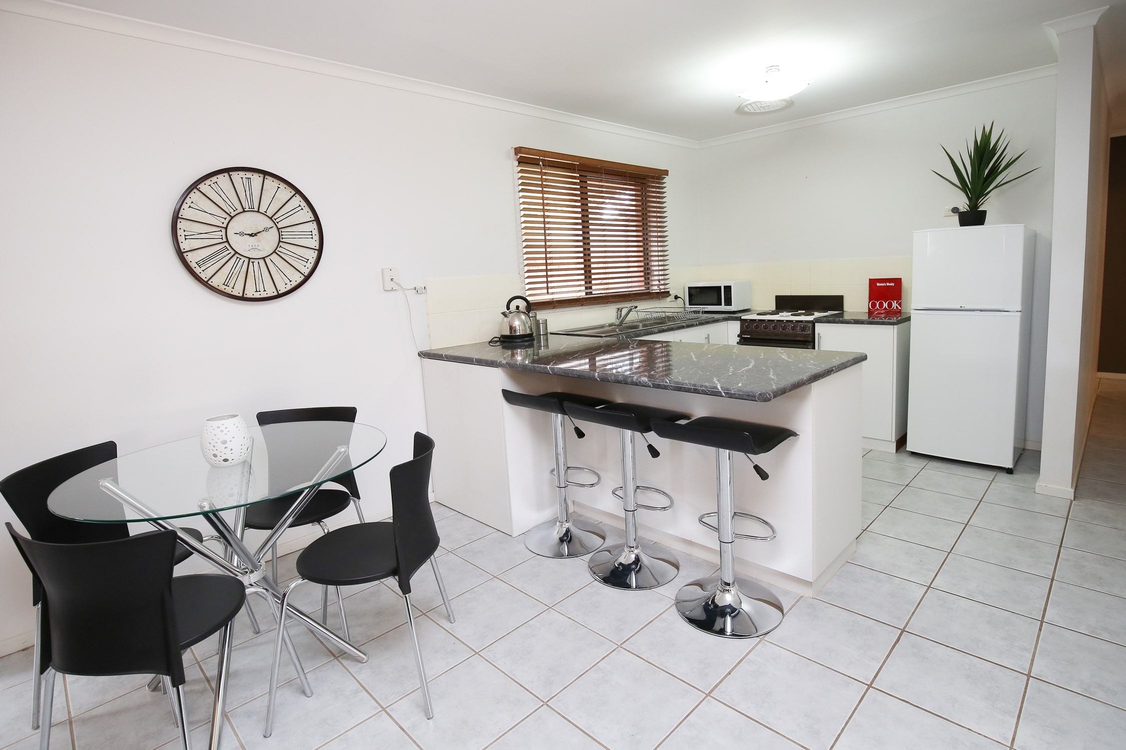 1/31 Flamingo Drive, Mildura, VIC 3500