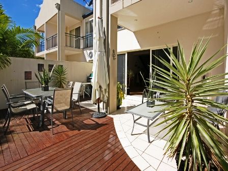 4/13 Ranier Crescent, Varsity Lakes, QLD 4227