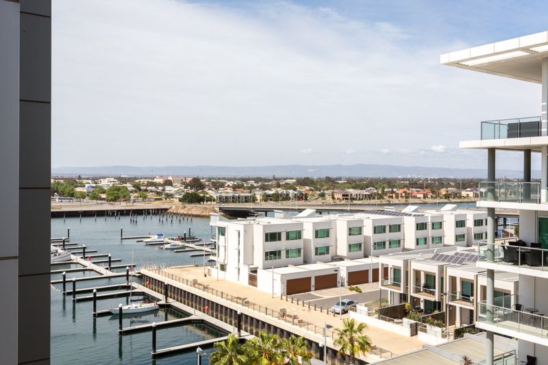 613/2-6 Pilla Avenue, New Port, SA 5015