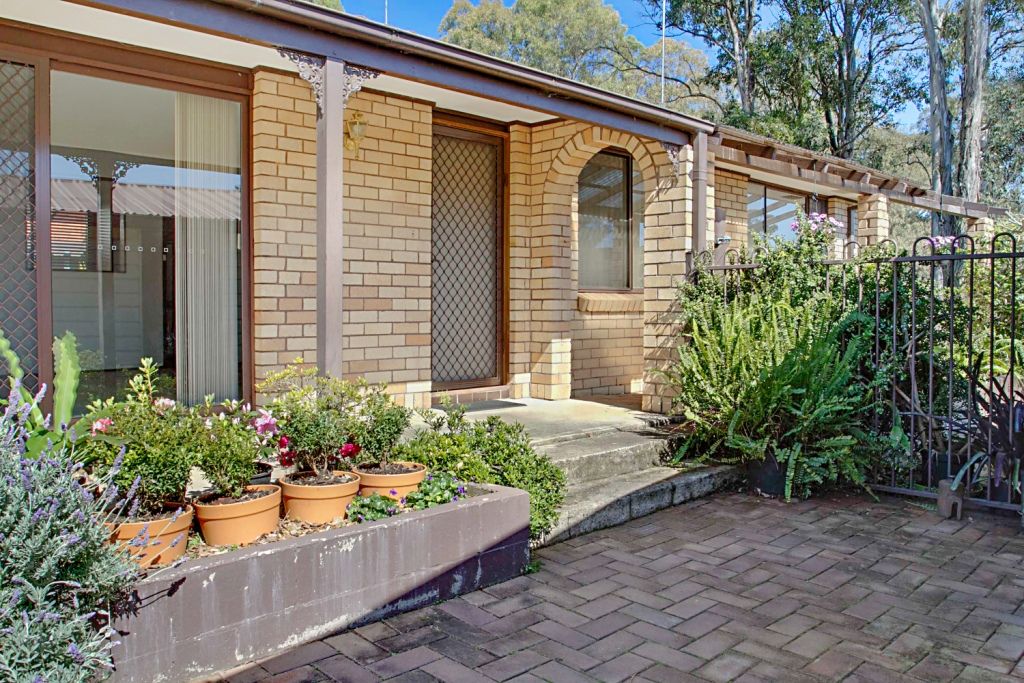 8 Pavey Place, Cranebrook, NSW 2749
