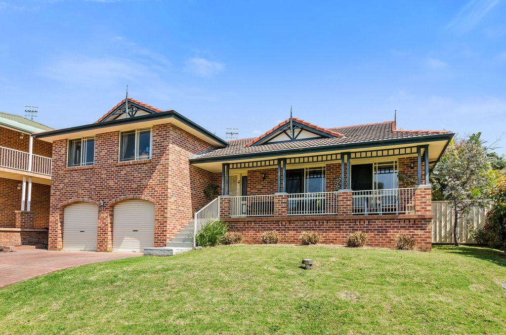 44 Church Street, Albion Park NSW 2527