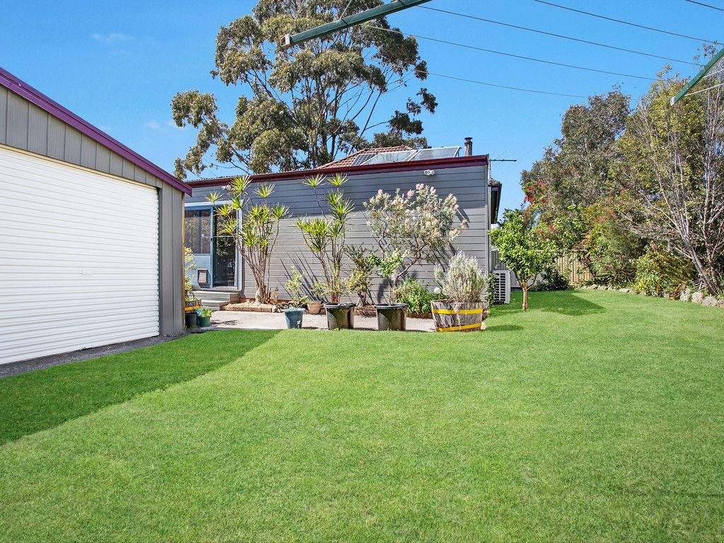 124 Parkes Street, Helensburgh, NSW 2508