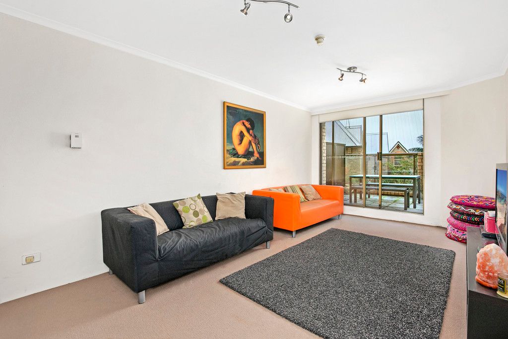 9/336 Sussex Street, Sydney, NSW 2000