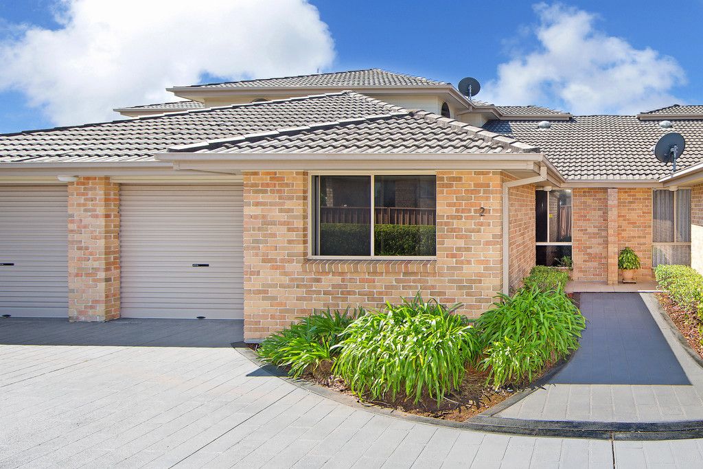 30-32 Oakland Avenue, The Entrance NSW 2261