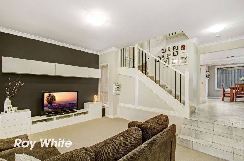 47 Diamond Avenue, Glenwood, NSW 2768