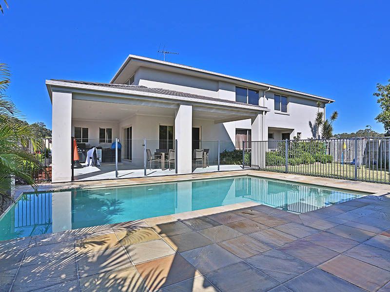 20 Darlington Close, Carseldine, QLD 4034
