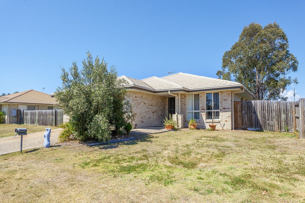 12 Peppermint Place, Laidley QLD 4341
