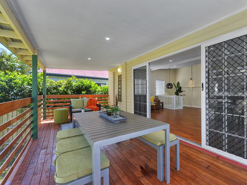 43 Ennor Street, Wavell Heights QLD 4012