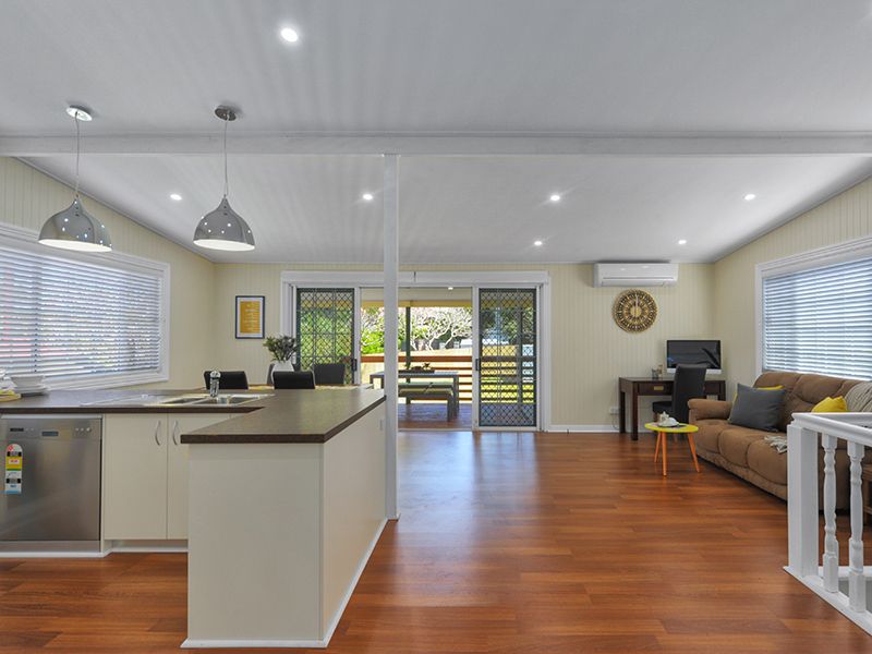 43 Ennor Street, Wavell Heights, QLD 4012