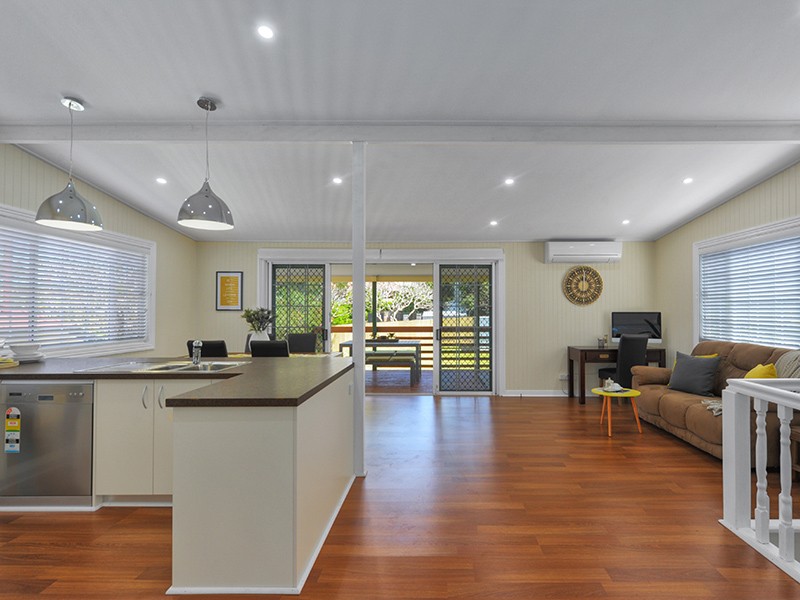 43 Ennor Street, Wavell Heights, QLD 4012