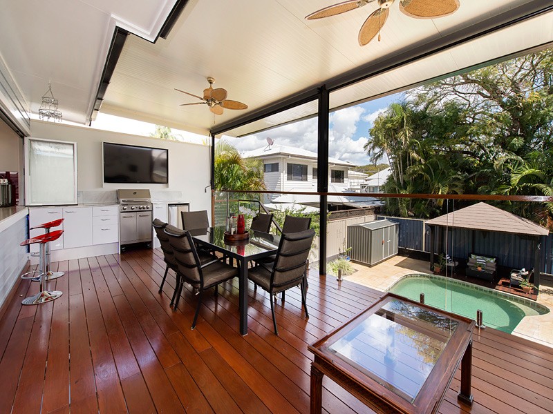 39 Goble Street, Hendra, QLD 4011