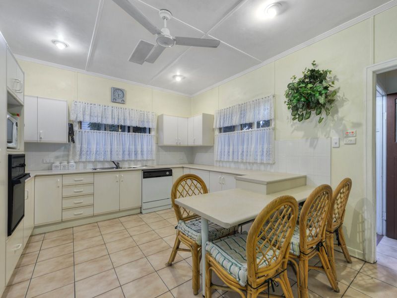 72 Blandford Street, Grange, QLD 4051