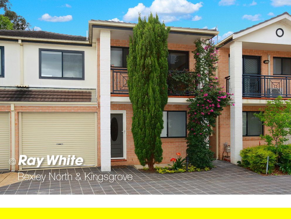 29-31 Alfred Street, Clemton Park NSW 2206