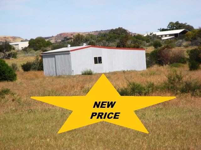 266 Hall Road, Waggrakine, WA 6530
