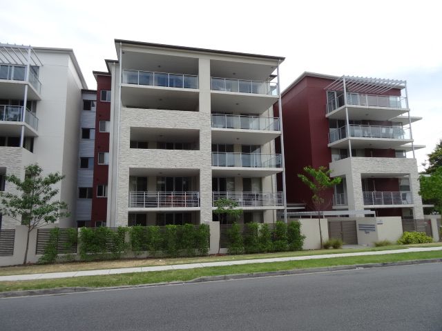 24/16-24 Westacott, NUNDAH, QLD 4012
