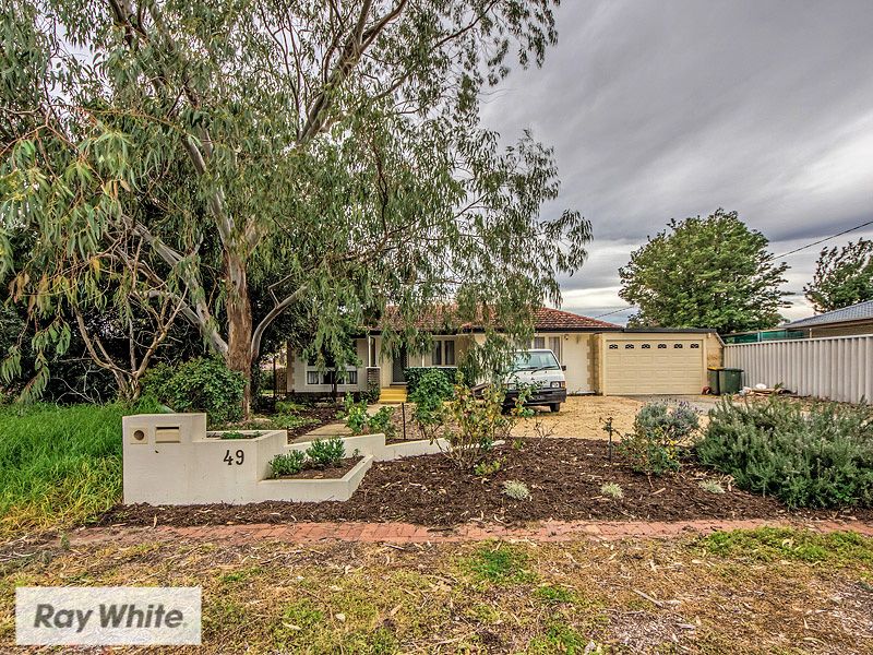 49 Curtis Way, Girrawheen, WA 6064
