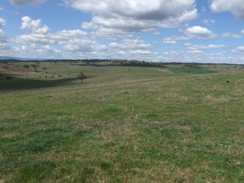 Bathurst, NSW Rural Rural Mixed Farming Property Sold