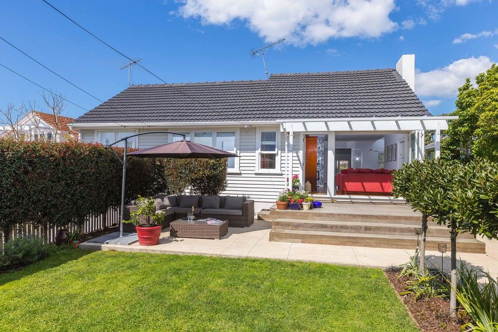 43 Kesteven Avenue, Glendowie, Auckland City
