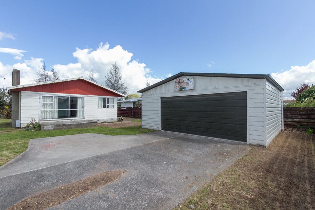 2 Grange Avenue, Nawton, Hamilton City