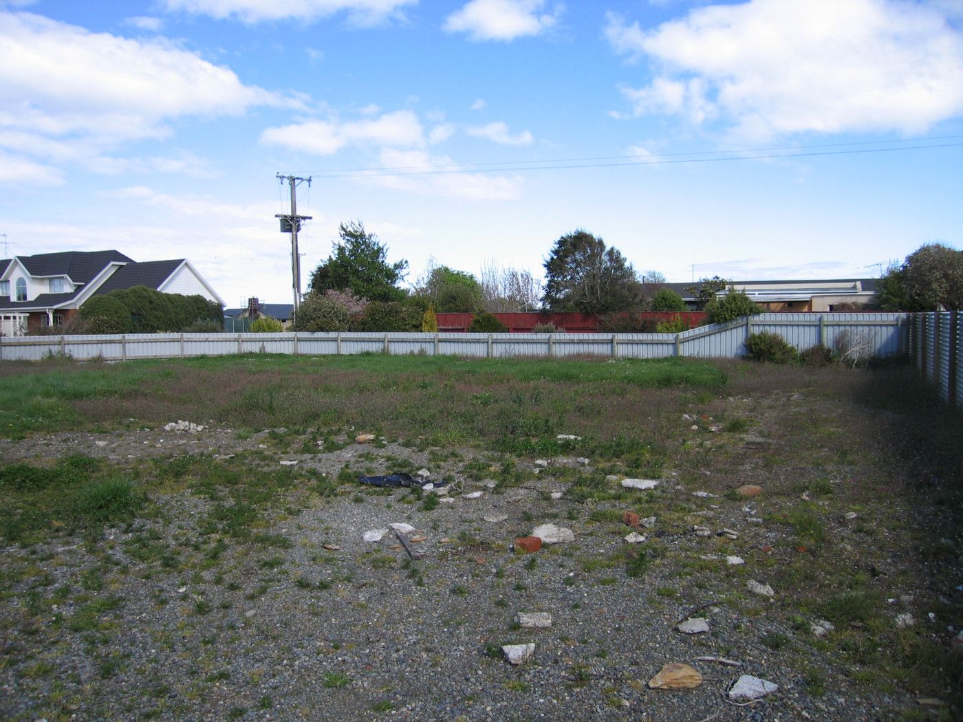 411B North Road, Waikiwi, Invercargill