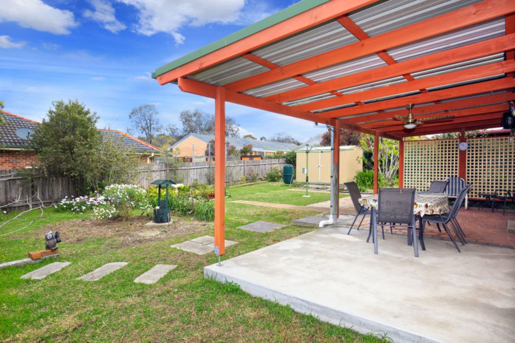23 Hermes Crescent, Worrigee, NSW 2540