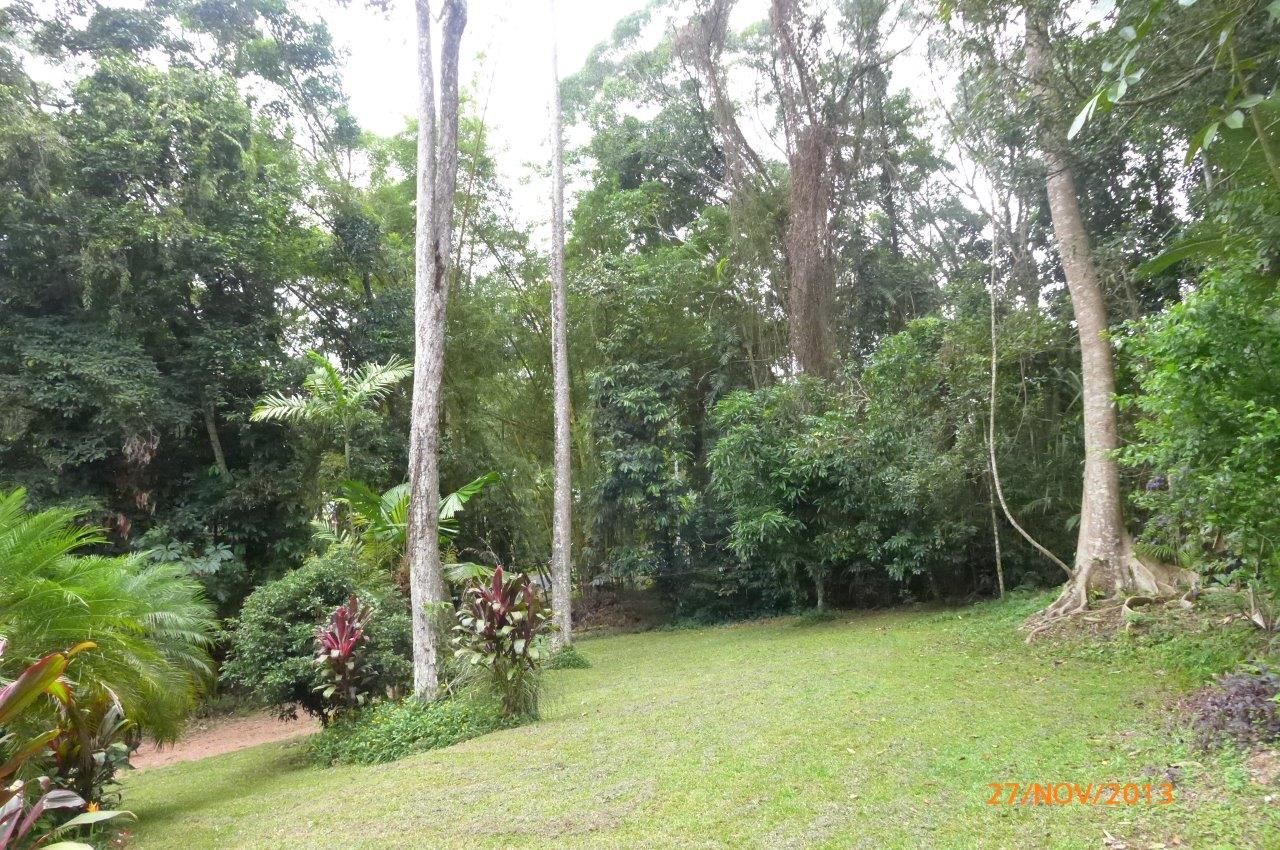 42 Kuranda Crescent, KURANDA, QLD 4881