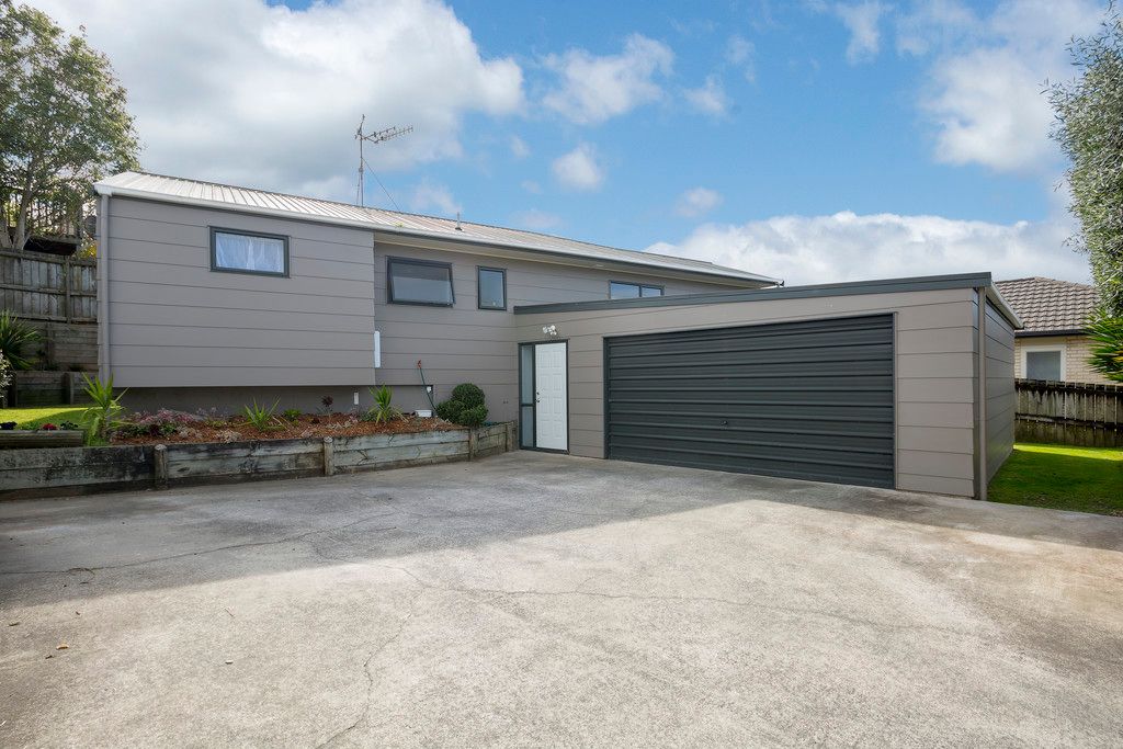 457B Fraser Street, Parkvale, Tauranga City
