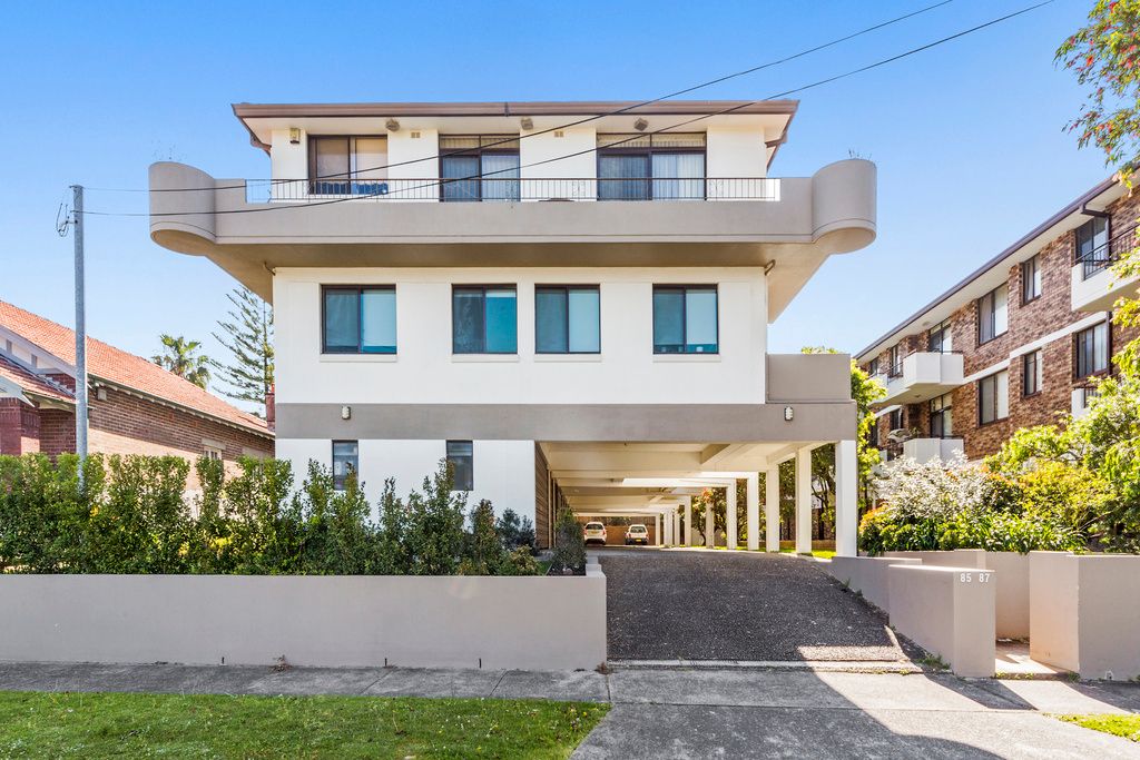 7/55-57 Bourchier Street, Shepparton
